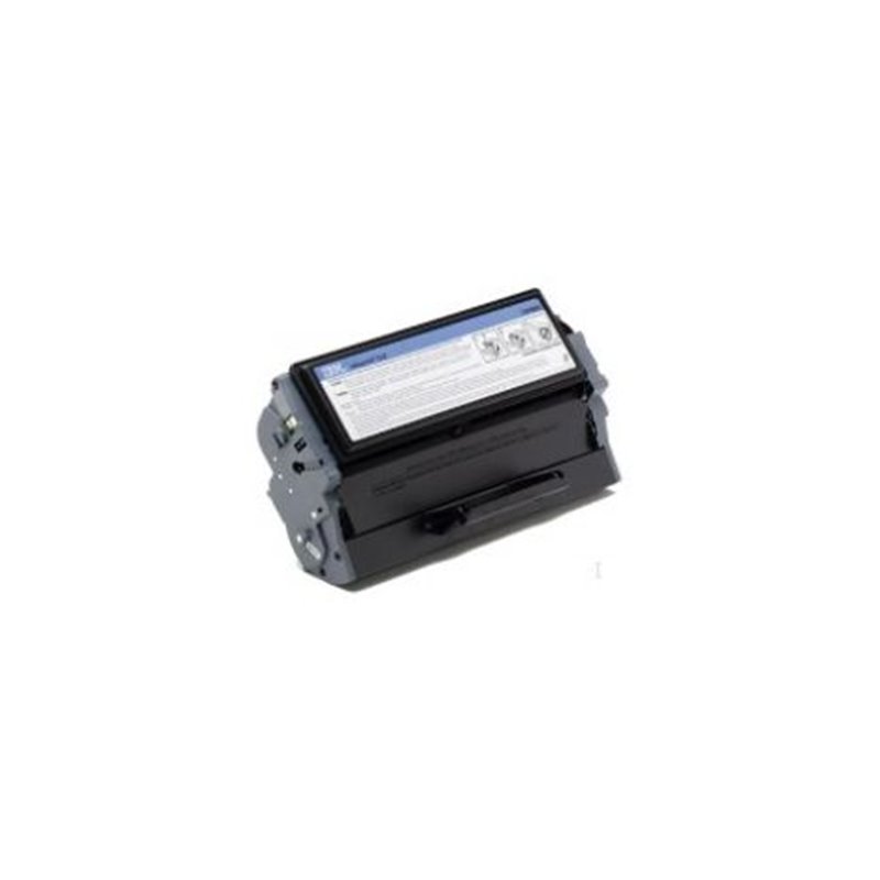 Toner Original IBM 75P4686 Negro - 75P4686 [PAG-6000]