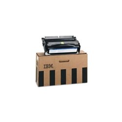Toner Original IBM 1422 Negro - 75P6050 [PAG-6000]