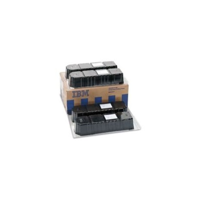 Toner Original IBM 69G7377 Negro - 69G7377 [PAG-85500]