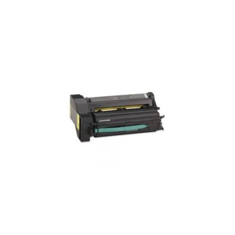 Toner Original IBM 39V0938 Amarillo - 39V0938 [PAG-10000]