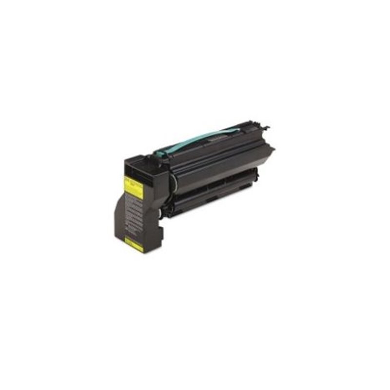 Toner Original IBM 39V Amarillo - 39V1922 [PAG-10000]