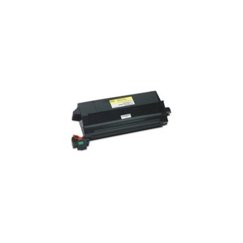 Toner Original IBM 75P6874 Amarillo - 75P6874 [PAG-14000]
