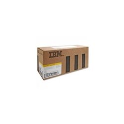 Toner Original IBM 39V2433 Amarillo - 39V2433 [PAG-4000]