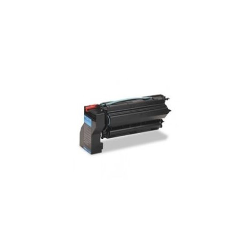 Toner Original IBM 39V1920 Cyan - 39V1920 [PAG-10000]