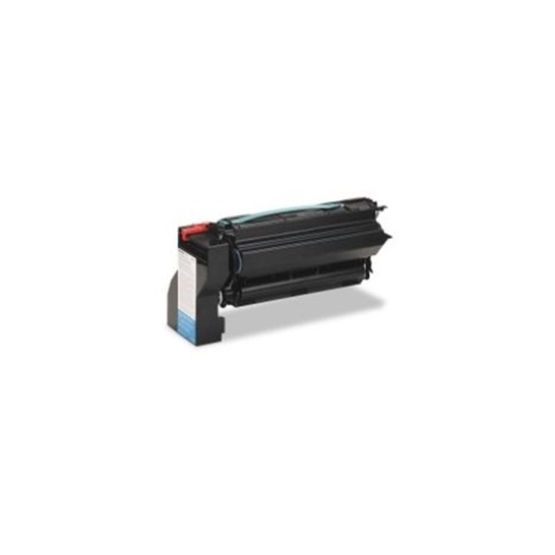 Toner Original IBM 39V1924 Cyan - 39V1924 [PAG-15000]
