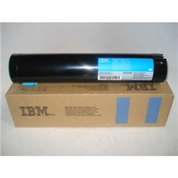 Toner Original IBM 39V2208 Cyan - 39V2208 [PAG-24000]