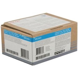 Toner Original IBM 39V2431 Cyan - 39V2431 [PAG-4000]