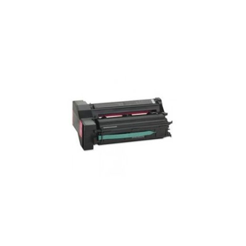 Toner Original IBM 39V0937 Magenta - 39V0937 [PAG-10000]
