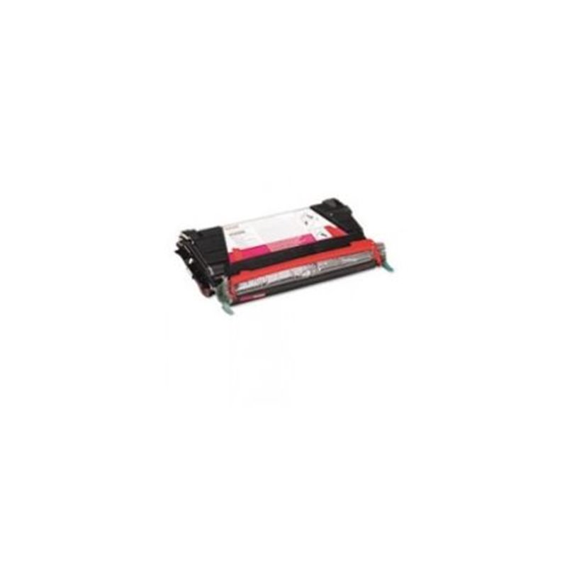 Toner Original IBM 39V0304 Magenta - 39V0304 [PAG-3000]