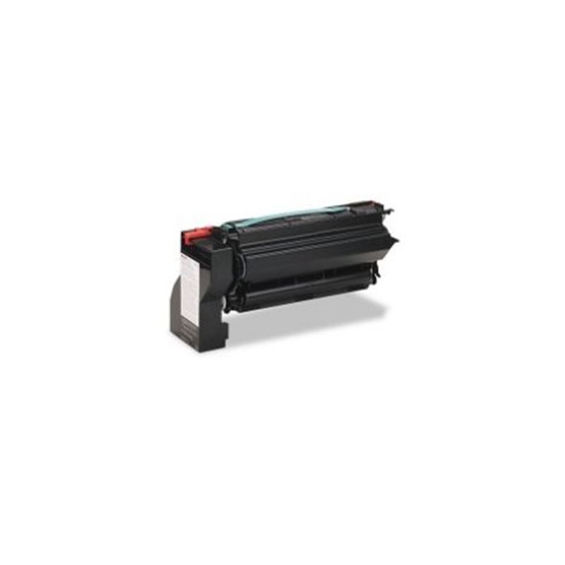 Toner Original IBM 39V1923 Negro - 39V1923 [PAG-15000]