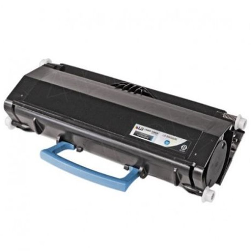 Toner Original IBM 39V3206 Negro - 39V3206 [PAG-15000]