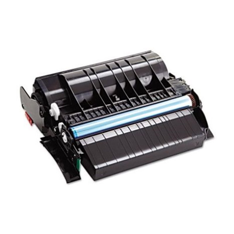 Toner Original IBM 39V3628 Negro - 39V3628 [PAG-35000]