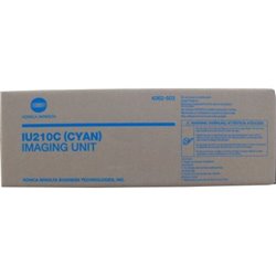 ORIGINAL KONICA TAMBOR COPIADORA CIAN BIZHUB C/250/250P/252 [PAG-45000]