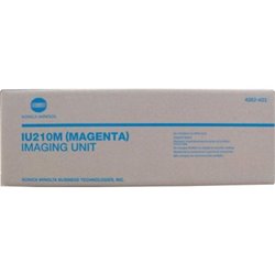 ORIGINAL KONICA TAMBOR COPIADORA MAGENTA/BIZHUB C250/P/BIZHUB C252 [PAG-45000]