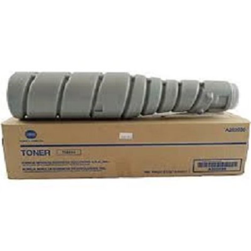 Toner Original KONICA TN-414 Negro - TN414 [PAG-25000]