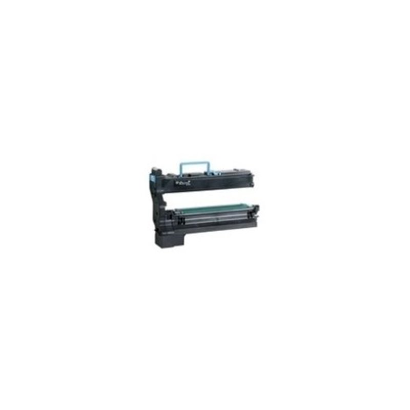 Toner Original KONICA 4539333 Cyan - 4539333 [PAG-12000]