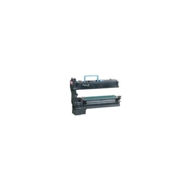 Toner Original KONICA 4539233 Magenta - 4539233 [PAG-12000]