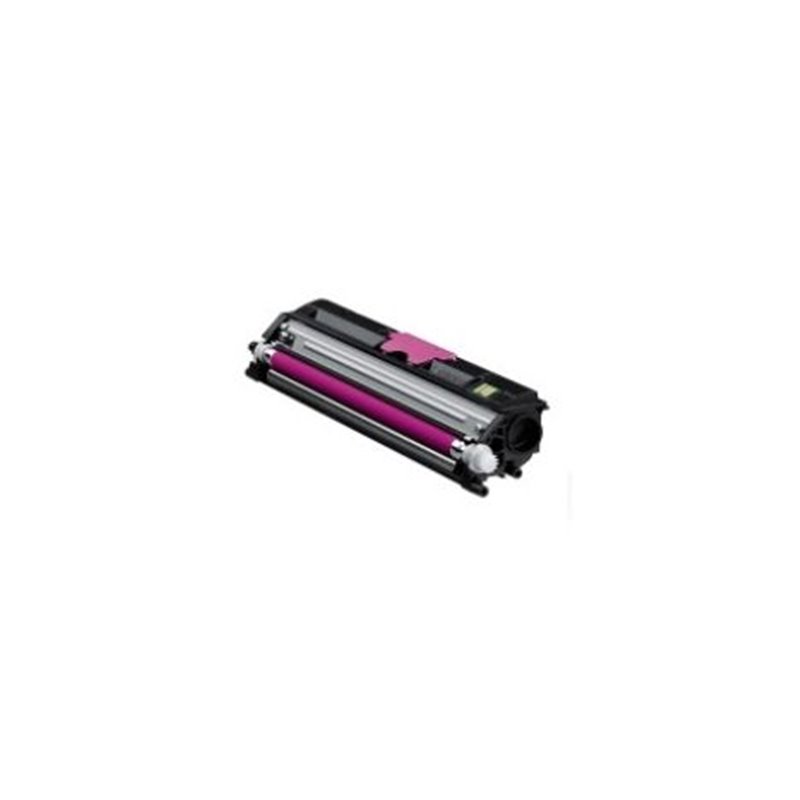 Toner Original KONICA A0V30CH Magenta - A0V30CH [PAG-2500]