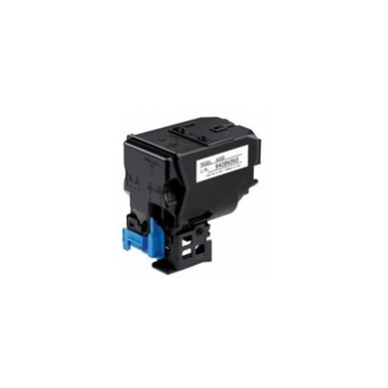 Toner Original KONICA TNP18 Negro - TNP18K [PAG-6000]