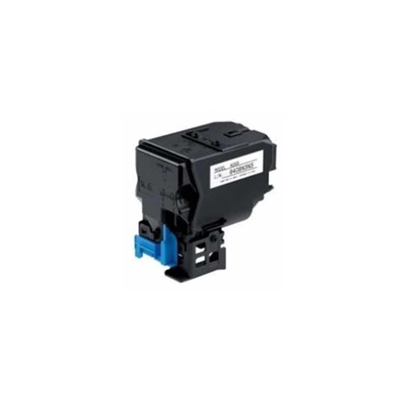 Toner Original KONICA TNP19 Negro - TNP19K [PAG-4000]