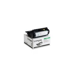 Toner Original LEXMARK 12A0825 Negro - 12A0825 [PAG-23000]