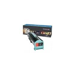 Toner Original LEXMARK X860H Negro - X860H21G [PAG-35000]