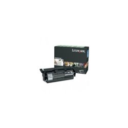 Toner Original LEXMARK T650H04E Negro - T650H04E [PAG-25000]