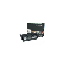 Toner Original LEXMARK T654X11E Negro - T654X11E [PAG-36000]