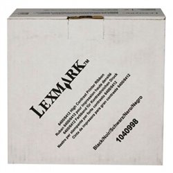 ORIGINAL LEXMARK CINTA IMPRESORA NYLON 30 MILLONES DE CARACTERES PACK 6/6400
