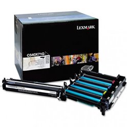 ORIGINAL LEXMARK KIT DE IMAGEN C/540/543/544 X/543/544 [PAG-30000]