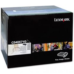 ORIGINAL LEXMARK KIT DE IMAGEN COLOR C/540/543/544 X/543/544 [PAG-30000]