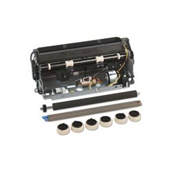 Kit de Mantenimiento de Negro Original LEXMARK - 40X0101 [PAG-300000]