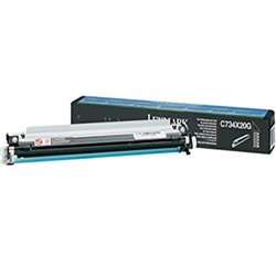ORIGINAL LEXMARK TAMBOR LASER NEGRO C/734/736 X/734/736/738 [PAG-20000]
