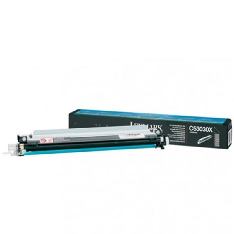 ORIGINAL LEXMARK TAMBOR LASER NEGRO LEXMARK C/520/522/524/530/532/534/534DN/520N/522N/524DN/524DTN/524N/530DN/532N/534DTN/534N [