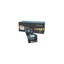 ORIGINAL LEXMARK TAMBOR LASER NEGRO LEXMARK W/840/840X [PAG-60000]