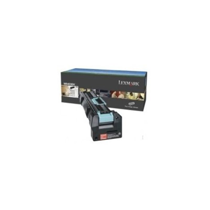 ORIGINAL LEXMARK TAMBOR LASER NEGRO LEXMARK W/840/840X [PAG-60000]