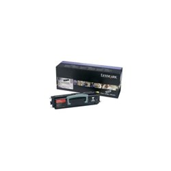 Toner Original LEXMARK 34040HW Negro - 34040HW [PAG-6000]