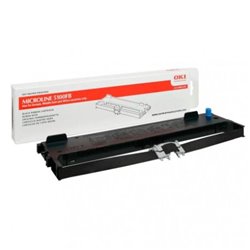 ORIGINAL  OKI CINTA IMPRESORA NEGRO 2 MILLONES DE CARACTERES ML/5100