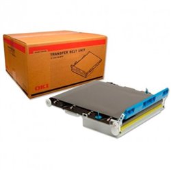 ORIGINAL  OKI CINTURON DE ARRASTRE C/7100/7300/7350/7500