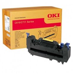 ORIGINAL OKI FUSOR LASER C/610 [PAG-60000]
