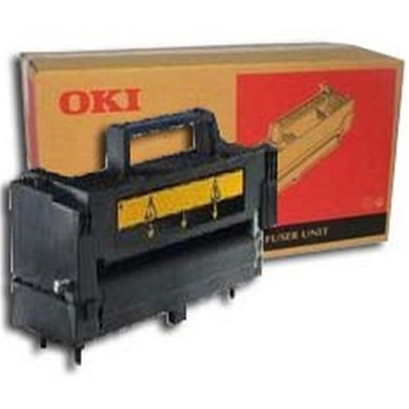 ORIGINAL  OKI FUSOR LASER C/7200/7400