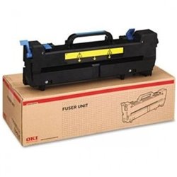 ORIGINAL  OKI FUSOR LASER COLOR C/9600/9650/9800/9850