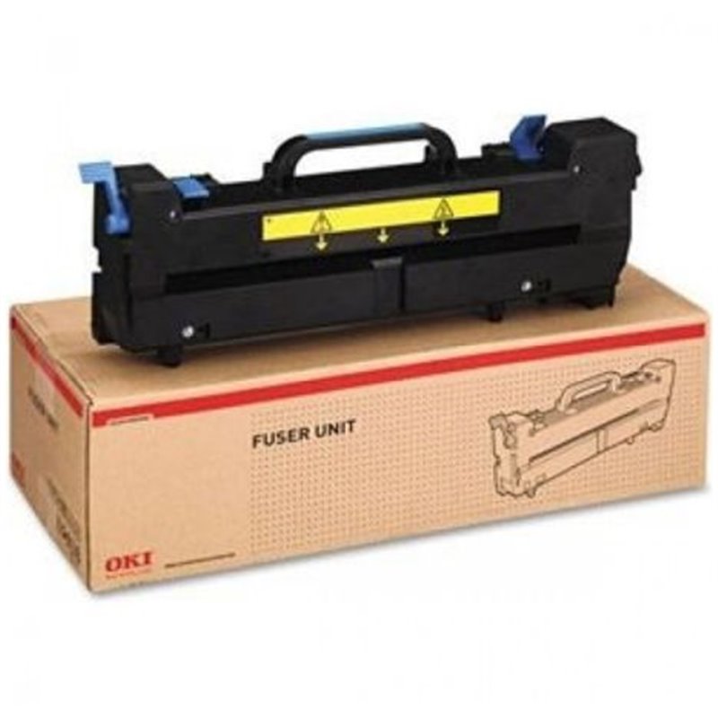 ORIGINAL  OKI FUSOR LASER COLOR C/9600/9650/9800/9850