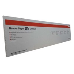 Papel Banner Original OKI A3 - 9004581