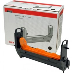ORIGINAL OKI TAMBOR LASER NEGRO TIPO C4 C/7100/7300/7350/7500 [PAG-23000]