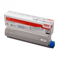 Toner Original OKI 44059212 Negro - 44059212 [PAG-9500]