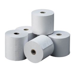 Papel Térmico Original OLIVETTI - B0410