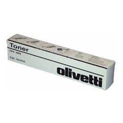 Tambor Original OLIVETTI ESM0039 Negro - ESM0039 [PAG-17000]
