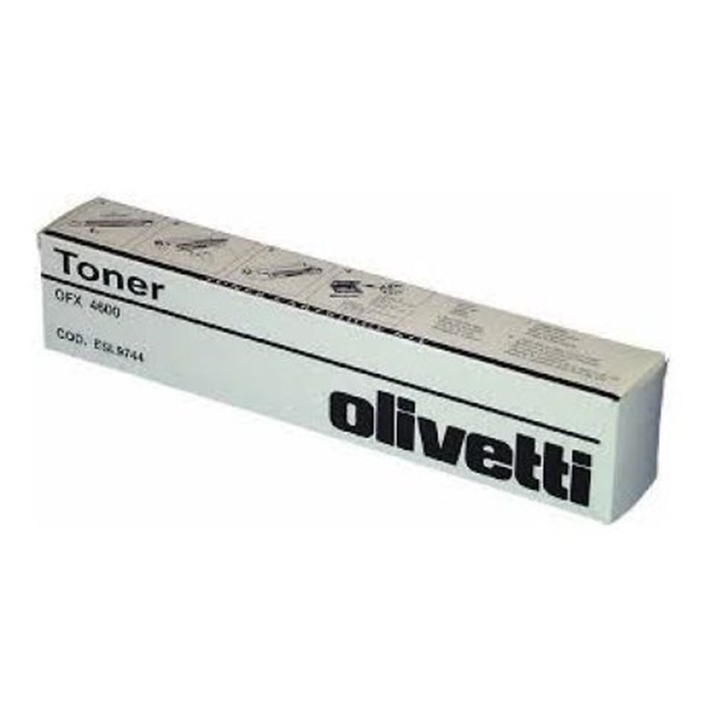 Tambor Original OLIVETTI ESM0039 Negro - ESM0039 [PAG-17000]