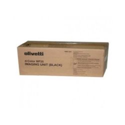 Toner Original OLIVETTI B0593 Negro - B0593 [PAG-2000]
